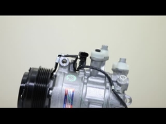 JNA کمپرسور AC کاملا جدید