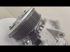 کمپرسور آکسي با کيفيت بالا براي فورد فوکوس