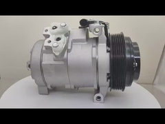 تهویه مطبوع کمپرسور AC