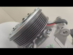 کمپرسور اتومبیل با کیفیت بالا