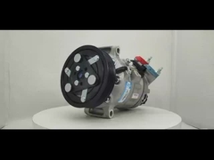 XD3014 کمپرسور AC ماشین برای جیپ Wrangler 3.6 55111374AB 55111374AC 55111374AD