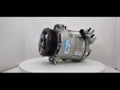 XD1104 کمپرسور ac اتومبیل برای فورد فوکوس III 1.6 Grand C-MAX ولوو S60 II V60 AV6119D629C2C