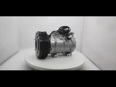 کمپرسور اتوماتیک AC برای S با ظرفیت خنک کننده 12 ولت